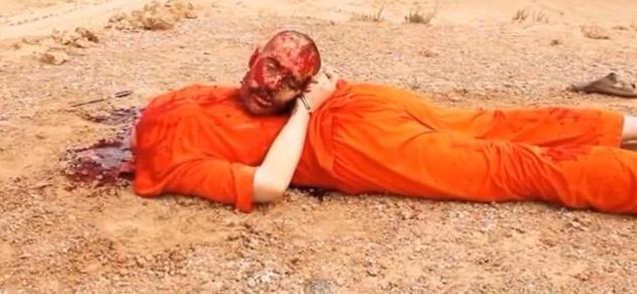 dmpo Islamischer enthauptet James Foley. Islamische t�ten James Foley